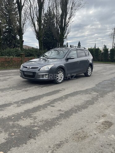 Hyundai i30 2008, 295,000 km - 1.6 l - Lənkəran