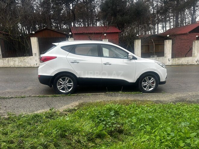 Hyundai ix35 2013, 194,665 km - 2.0 l - Bakı