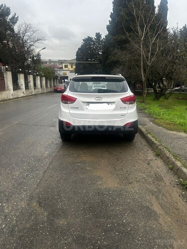 Hyundai ix35 2013, 194,665 km - 2.0 l - Bakı