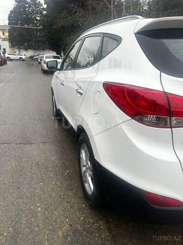Hyundai ix35 2013, 194,665 km - 2.0 l - Bakı