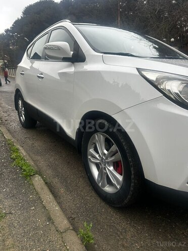 Hyundai ix35 2013, 194,665 km - 2.0 l - Bakı