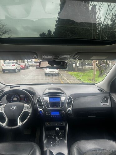 Hyundai ix35 2013, 194,665 km - 2.0 l - Bakı