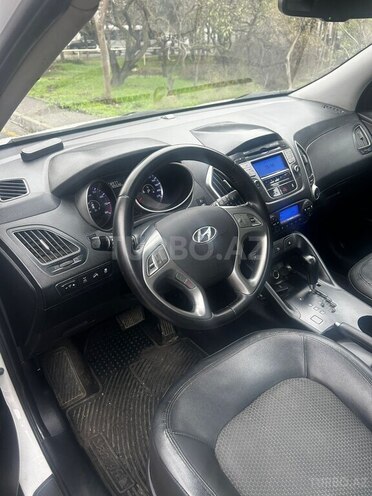 Hyundai ix35 2013, 194,665 km - 2.0 l - Bakı