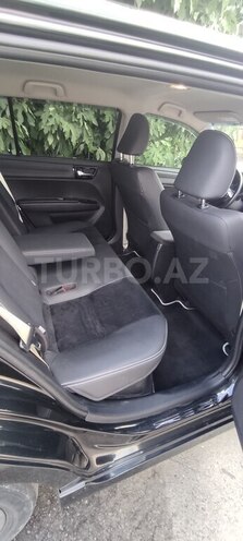 Toyota Corolla Fielder-6