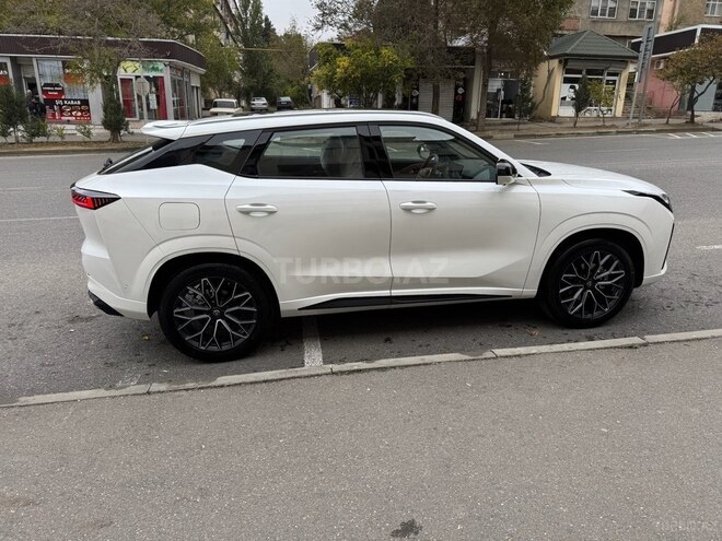Changan  2025, 0 km - 1.5 l - Bakı