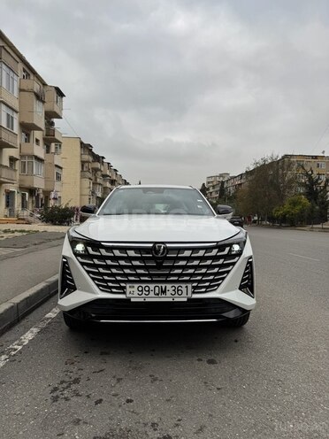 Changan  2025, 0 km - 1.5 l - Bakı