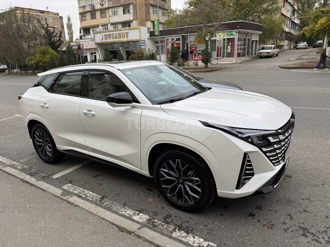 Changan  2025, 0 km - 1.5 l - Bakı