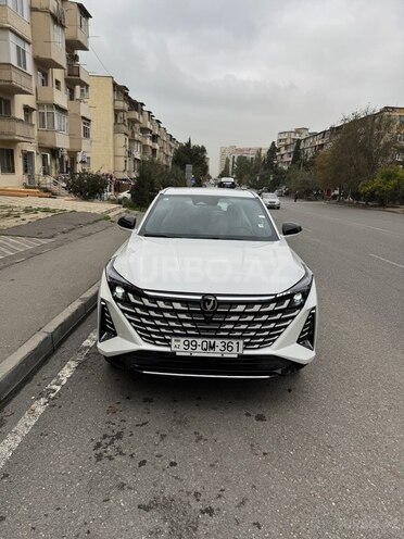 Changan  2025, 0 km - 1.5 l - Bakı