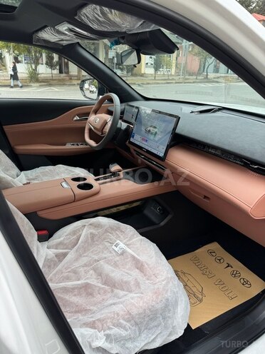 Changan  2025, 0 km - 1.5 l - Bakı