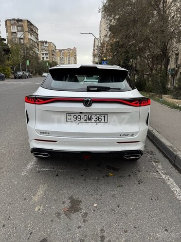 Changan  2025, 0 km - 1.5 l - Bakı
