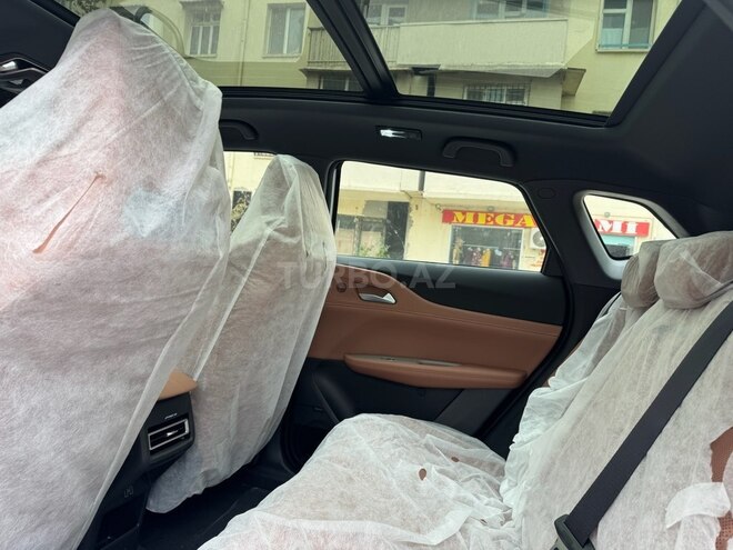Changan  2025, 0 km - 1.5 l - Bakı