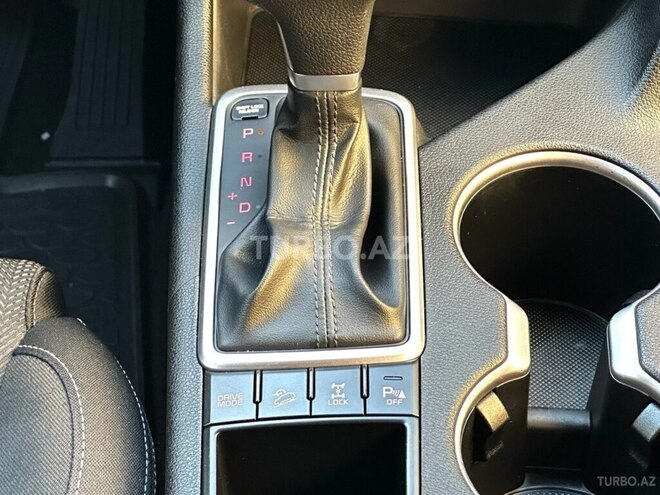 Kia Sportage 2022, 5,000 km - 1.6 l - Bakı