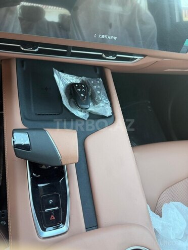 Changan  2025, 0 km - 1.5 l - Beyləqan