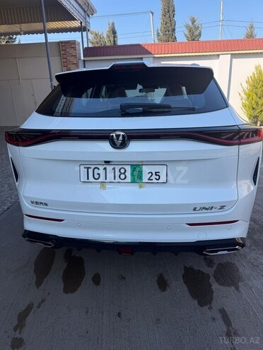 Changan  2025, 0 km - 1.5 l - Beyləqan