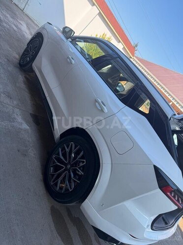 Changan  2025, 0 km - 1.5 l - Beyləqan