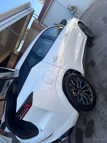 Changan  2025, 0 km - 1.5 l - Beyləqan