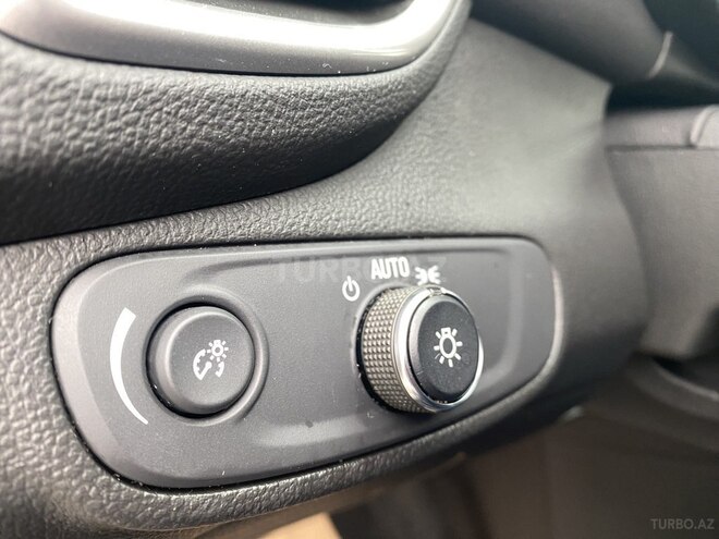 Chevrolet Trax 2020, 58,500 km - 1.4 l - Bakı