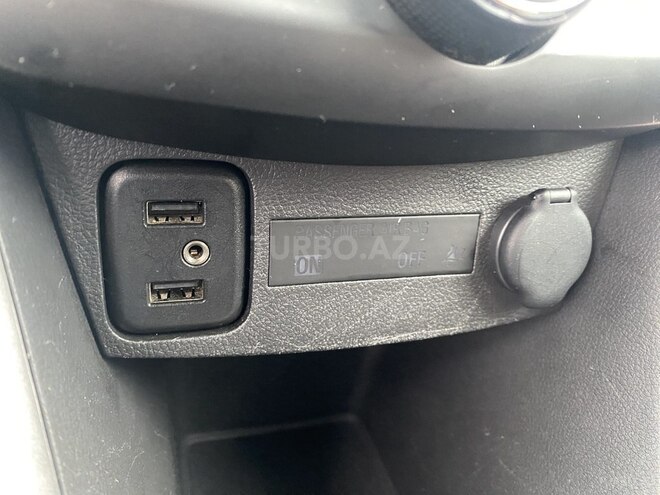 Chevrolet Trax 2020, 58,500 km - 1.4 l - Bakı