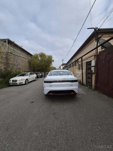 BYD Destroyer 05 2025, 0 km - 1.5 l - Bakı