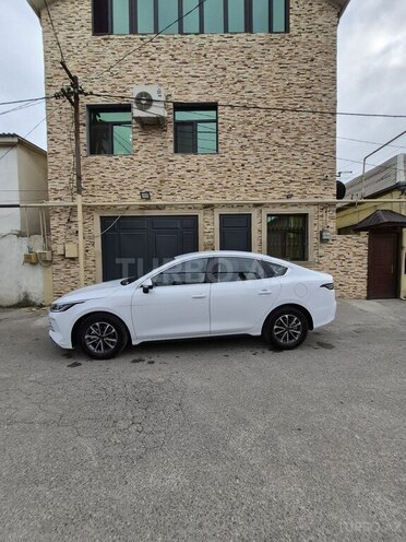 BYD Destroyer 05 2025, 0 km - 1.5 l - Bakı
