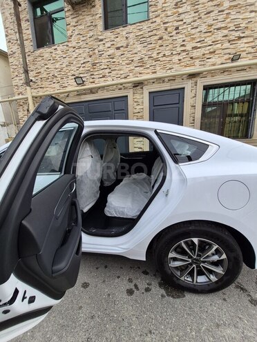BYD Destroyer 05 2025, 0 km - 1.5 l - Bakı