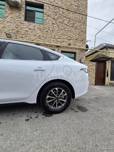 BYD Destroyer 05 2025, 0 km - 1.5 l - Bakı