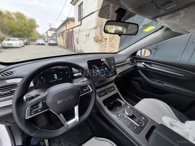BYD Destroyer 05 2025, 0 km - 1.5 l - Bakı
