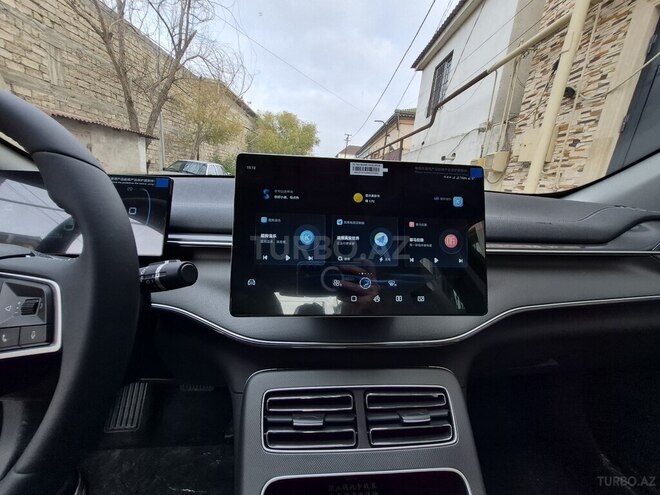 BYD Destroyer 05 2025, 0 km - 1.5 l - Bakı