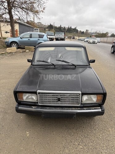 LADA (VAZ) 2107 2010, 250,111 km - 1.6 l - Bakı