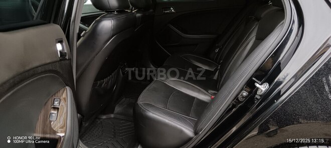 Kia Optima 2013, 176,395 km - 2.0 l - Sumqayıt