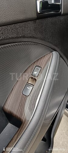 Kia Optima 2013, 176,395 km - 2.0 l - Sumqayıt