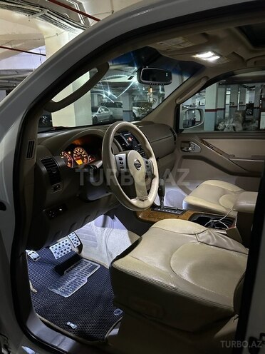 Nissan Pathfinder 2005, 156,888 km - 4.0 л - Bakı