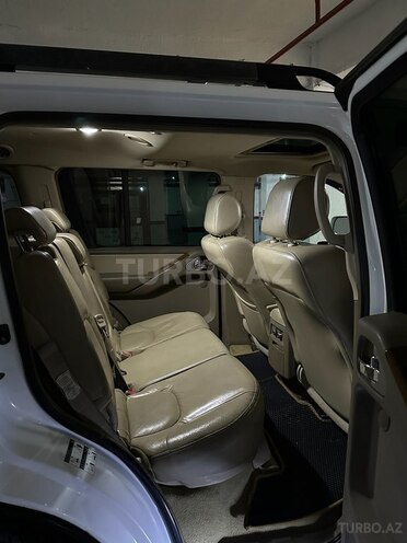Nissan Pathfinder 2005, 156,888 km - 4.0 л - Bakı