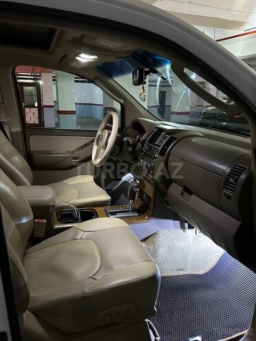 Nissan Pathfinder 2005, 156,888 km - 4.0 л - Bakı