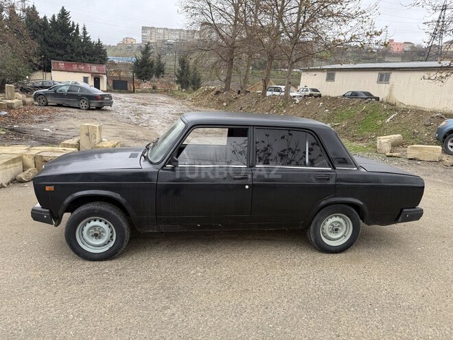 LADA (VAZ) 2107 2010, 250,111 km - 1.6 l - Bakı