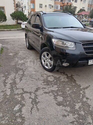 Hyundai Santa Fe 2006, 279,937 km - 2.7 l - Bakı
