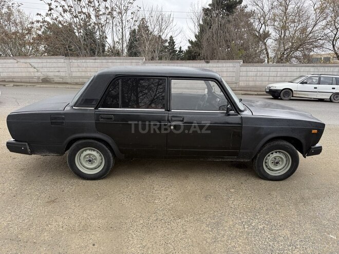 LADA (VAZ) 2107 2010, 250,111 km - 1.6 l - Bakı