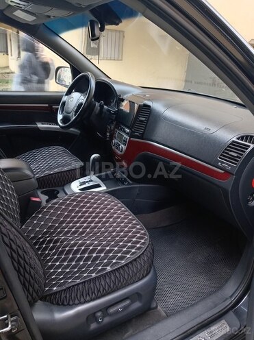 Hyundai Santa Fe 2006, 279,937 km - 2.7 l - Bakı
