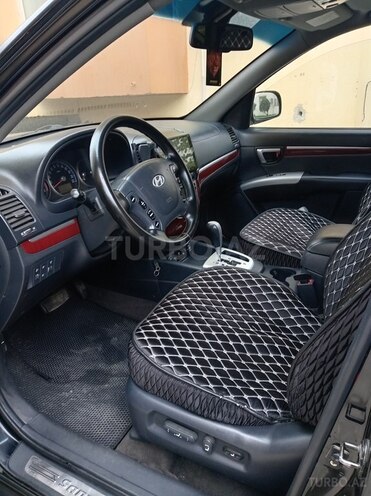 Hyundai Santa Fe 2006, 279,937 km - 2.7 l - Bakı