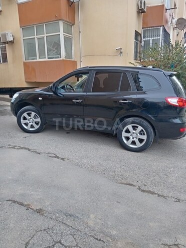 Hyundai Santa Fe 2006, 279,937 km - 2.7 l - Bakı
