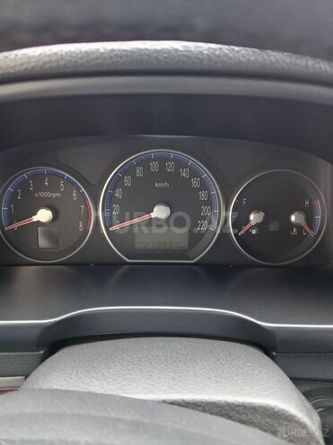 Hyundai Santa Fe 2006, 279,937 km - 2.7 l - Bakı