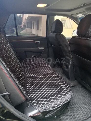 Hyundai Santa Fe 2006, 279,937 km - 2.7 l - Bakı