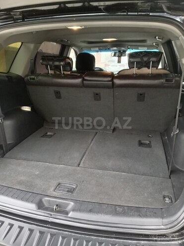 Hyundai Santa Fe 2006, 279,937 km - 2.7 l - Bakı