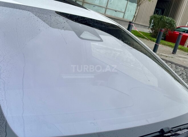 Toyota Corolla 2024, 20,500 km - 1.8 l - Bakı