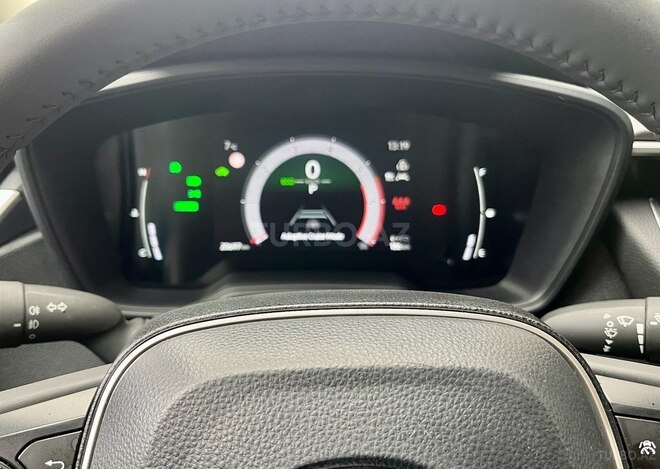 Toyota Corolla 2024, 20,500 km - 1.8 l - Bakı