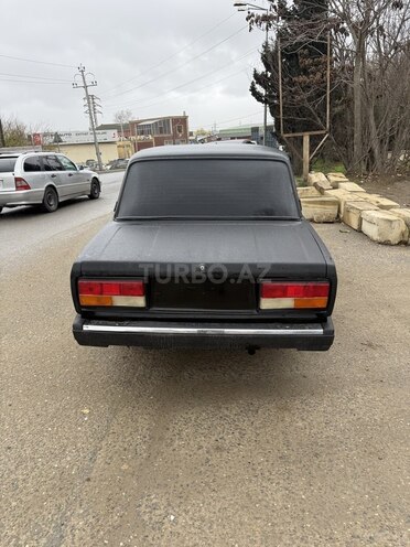 LADA (VAZ) 2107 2010, 250,111 km - 1.6 l - Bakı