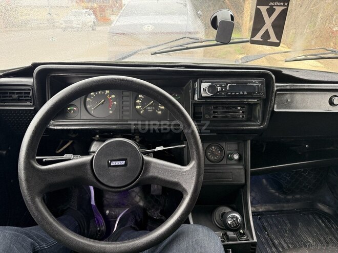 LADA (VAZ) 2107 2010, 250,111 km - 1.6 l - Bakı