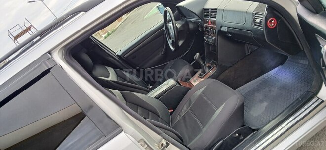 Mercedes C 180 1998, 301,526 km - 1.8 l - Sumqayıt