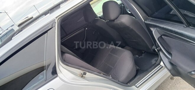 Mercedes C 180 1998, 301,526 km - 1.8 l - Sumqayıt
