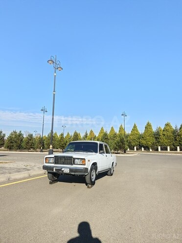LADA (VAZ) 2107 1991, 20,000 km - 1.6 л - Ağdaş